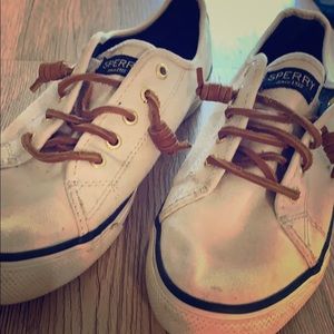 Sperry shoes